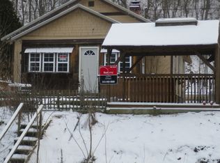 120 Clabaugh Ln, Williamsburg, PA 16693