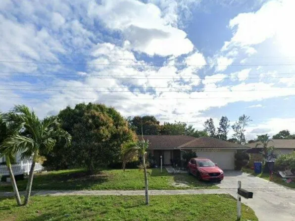 2551 Canterbury Drive, Riviera Beach, FL 33407