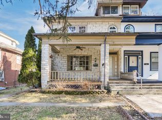 621 N 25th St, Reading, PA 19606