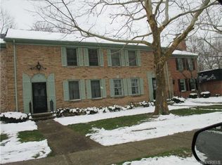 54 Kenton Pl, Hamburg, NY