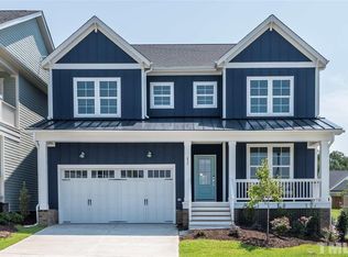 437 Slick Rock Rd, Wendell, NC 27591