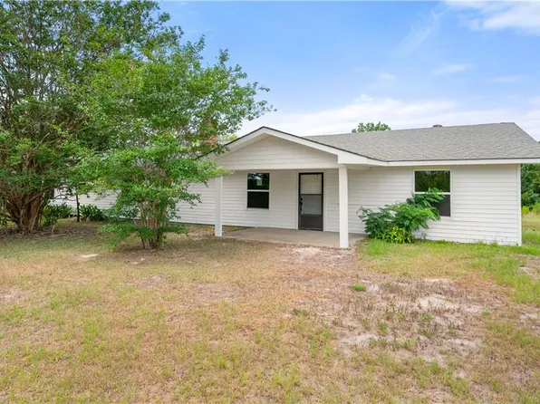 22056 Highway 8, Leesville, LA 71446