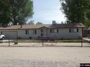 1202 Valley Dr, Fallon, NV 89406