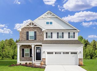 2339 Cold Stream Dr, Dayton, OH 45458