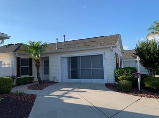 17710 SE 84th Peyton Ct, The Villages, FL 32162