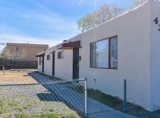 434 Kentucky St SE, Albuquerque, NM 87108