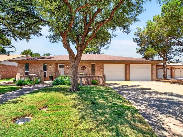 1509 Manor Ct, Midland, TX 79703