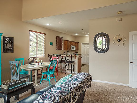 2nd image of 124 S Las Hurdes Dr #6