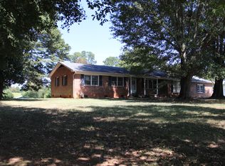 1050 Poplar Springs Church Rd, Shelby, NC 28152