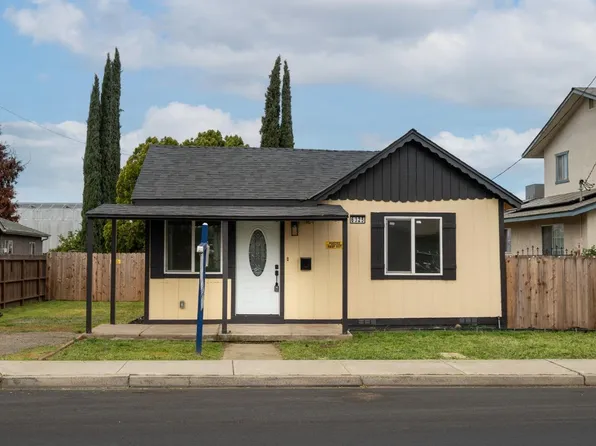 6325 Terminal Ave, Riverbank, CA 95367