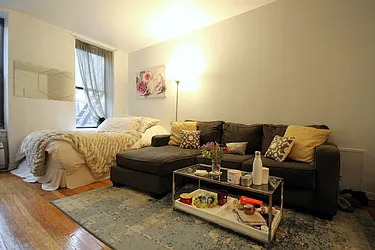 Rented by Keller Williams NYC