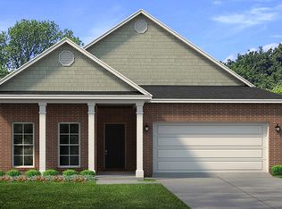 1427 Kairos Loop, Foley, AL 36535