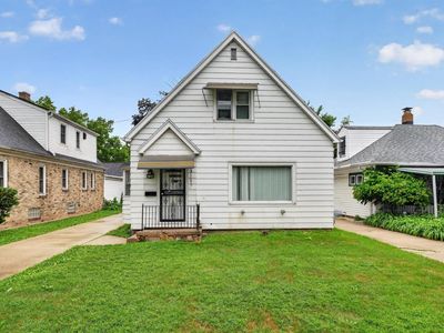 4109 N 39th STREET, Milwaukee, WI, 53216