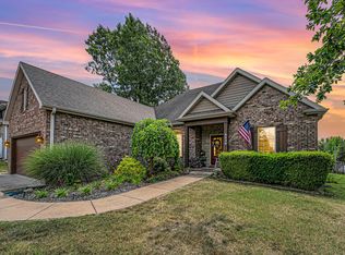 4830 E Farm Road 136, Springfield, MO 65809