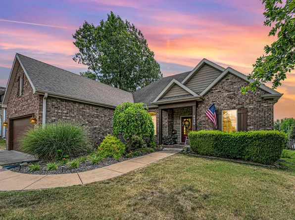 4830 E Farm Rd 136, Springfield, MO 65809
