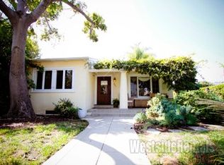 951 N La Jolla Ave, West Hollywood, CA 90046