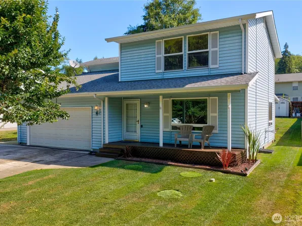 1219 Leahy Drive, Coupeville, WA 98239