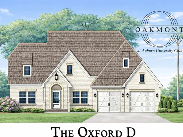 1138 Hogan Dr, Auburn, AL 36830