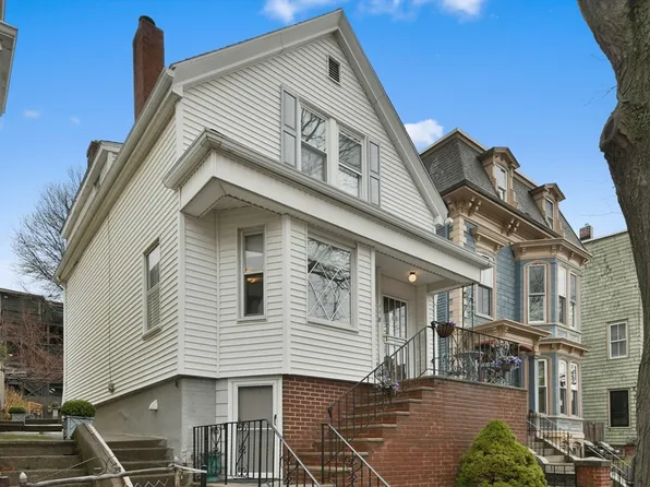 118 Lexington St, East Boston, MA 02128