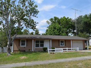 3715 SW 147th Pl, Ocala, FL 34473