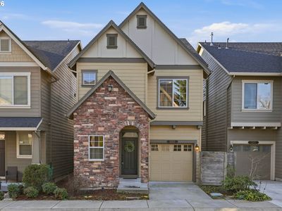 11033 SW Legacy Oak Way, Tigard, OR, 97223