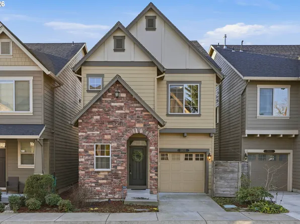 11033 SW Legacy Oak Way, Tigard, OR 97223