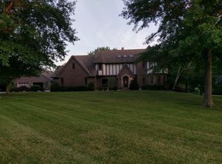 2601 NE Scruggs Rd, Lees Summit, MO 64086