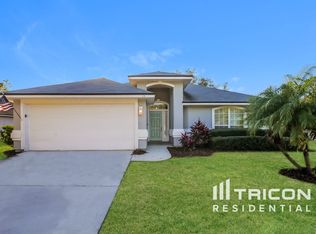 378 Whisper Ridge Dr, Saint Augustine, FL 32092