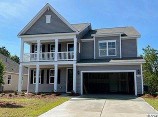 1091 Baker Creek Loop Hbr LOT 1608, Myrtle Beach, SC 29579