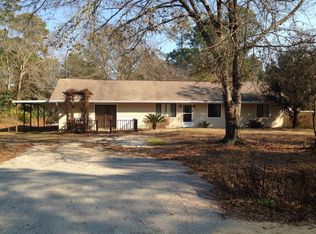 162 S 3rd St, Santa Rosa Beach, FL 32459