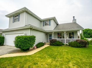 1402 Lemna Ave, Bourbonnais, IL 60914