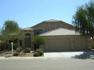 4523 N Melanie Dr, Cave Creek, AZ 85331
