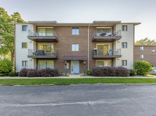 6335 175th St APT 2N, Tinley Park, IL