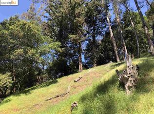 6650 Heather Ridge Way, Oakland, CA 94611