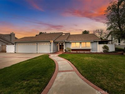 1183 Shady Mill Rd, Corona, CA, 92882