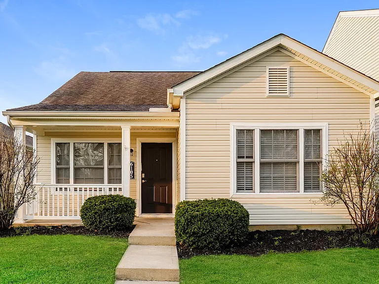 6105 Bristol Ridge Dr — Photo 1