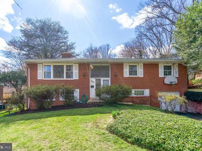 7207 Gordons Rd, Falls Church, VA, 22043