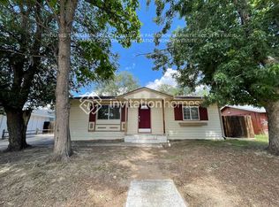 2914 Hudson St, Colorado Springs, CO 80910