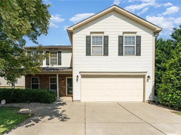 4556 Westhill Pl, Kernersville, NC 27284