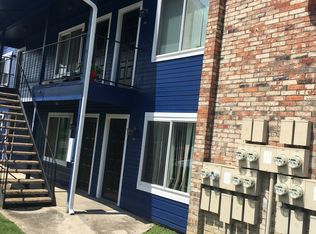 2429 W Prairie St #101, Denton, TX 76201