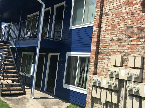 2429 W Prairie St #101, Denton, TX 76201