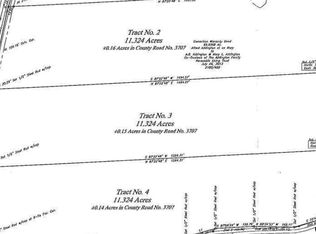 2920 County Road 3707, Bullard, TX 75757