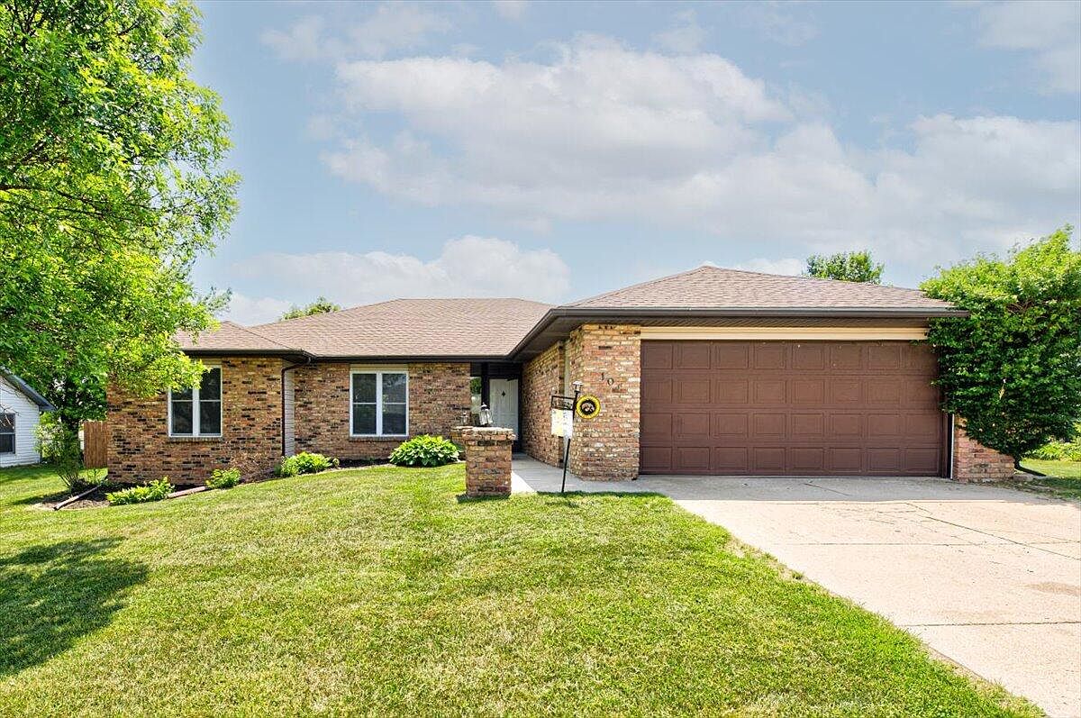 104 High Cir, Underwood, IA 51576 Zillow