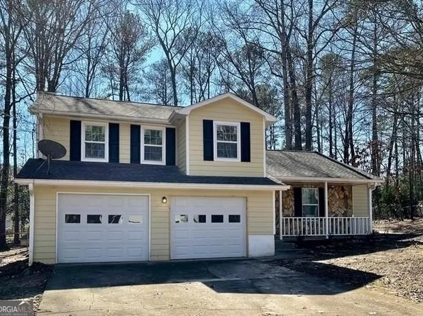 9316 Hidden Branch Dr, Jonesboro, GA 30236