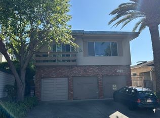 2109 Damuth St APT A, Oakland, CA 94602