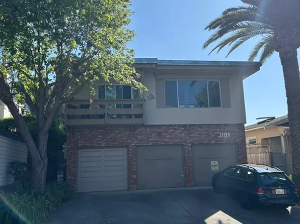 2109 Damuth St APT A, Oakland, CA 94602