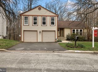 2916 Memory Ln, Silver Spring, MD 20904