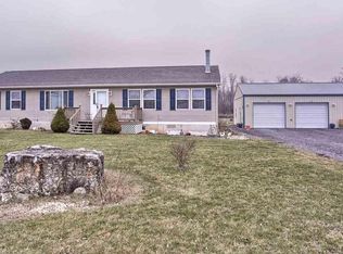 768 Shippensburg Rd, Newville, PA 17241