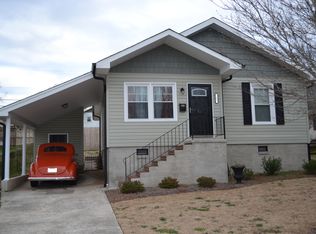 309 Mayflower Ave, Cramerton, NC 28032