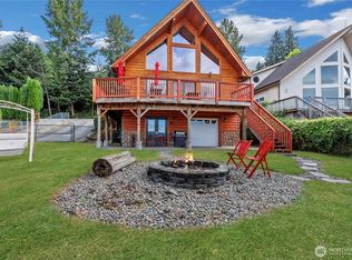 39716 24th Avenue Ct S, Roy, WA 98580